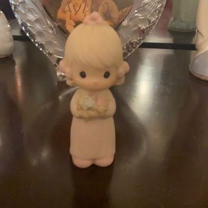 Prescious Moments Bridesmaid